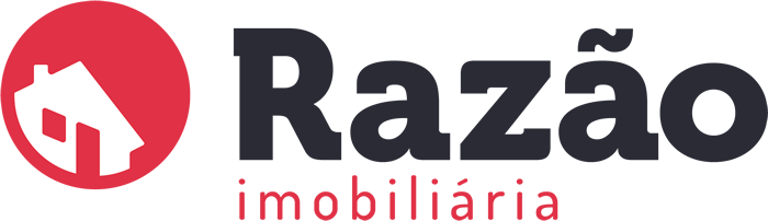 Imobiliária Razão Digital Logo